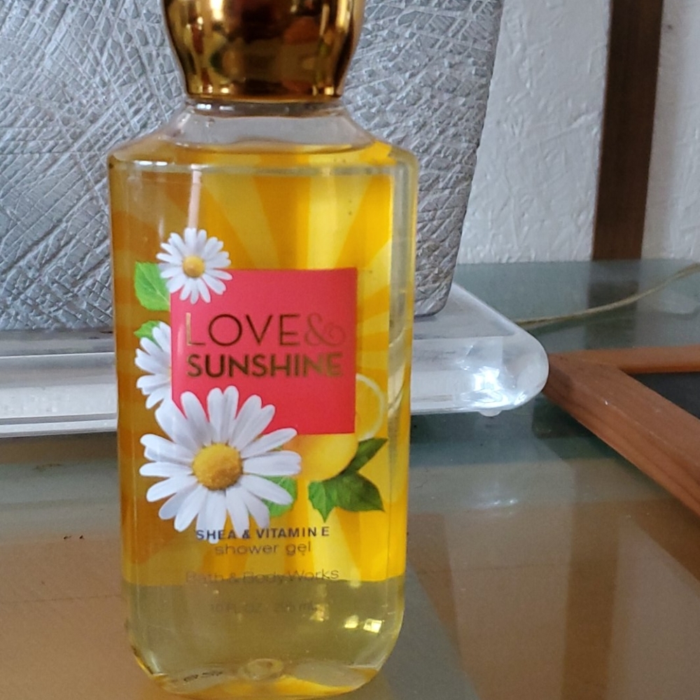 Bath and Body Works